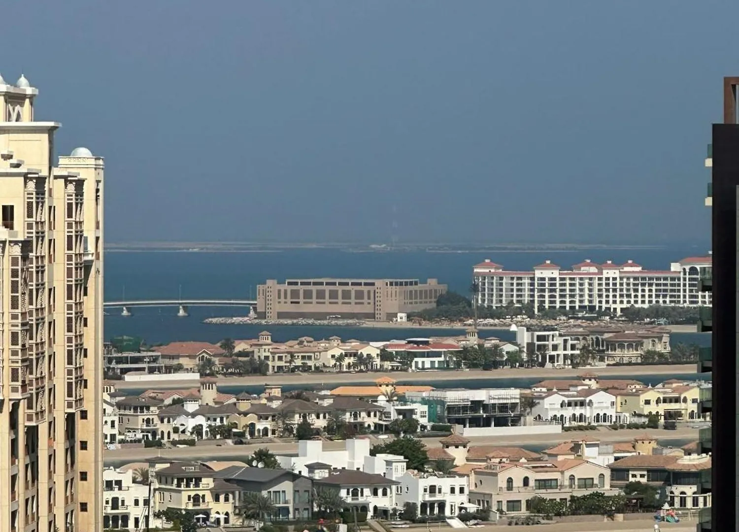 7 Palm Jumeirah Дубай 0*,