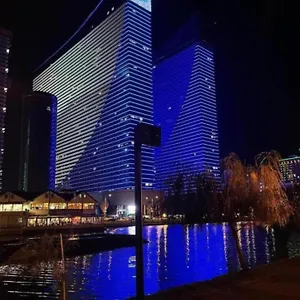 Orbi Апартаменты Батуми