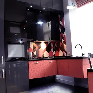 My Sweet Апартаменты Тбилиси
